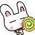 rabbit-candy