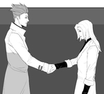 Overwatch (Moicy AU)